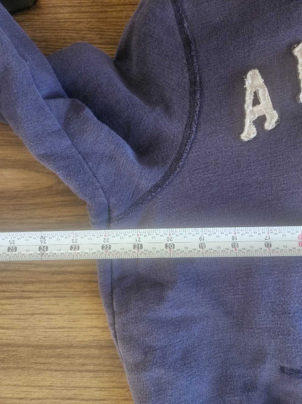 American Eagle Sweatshirts - Picture 9 of 11